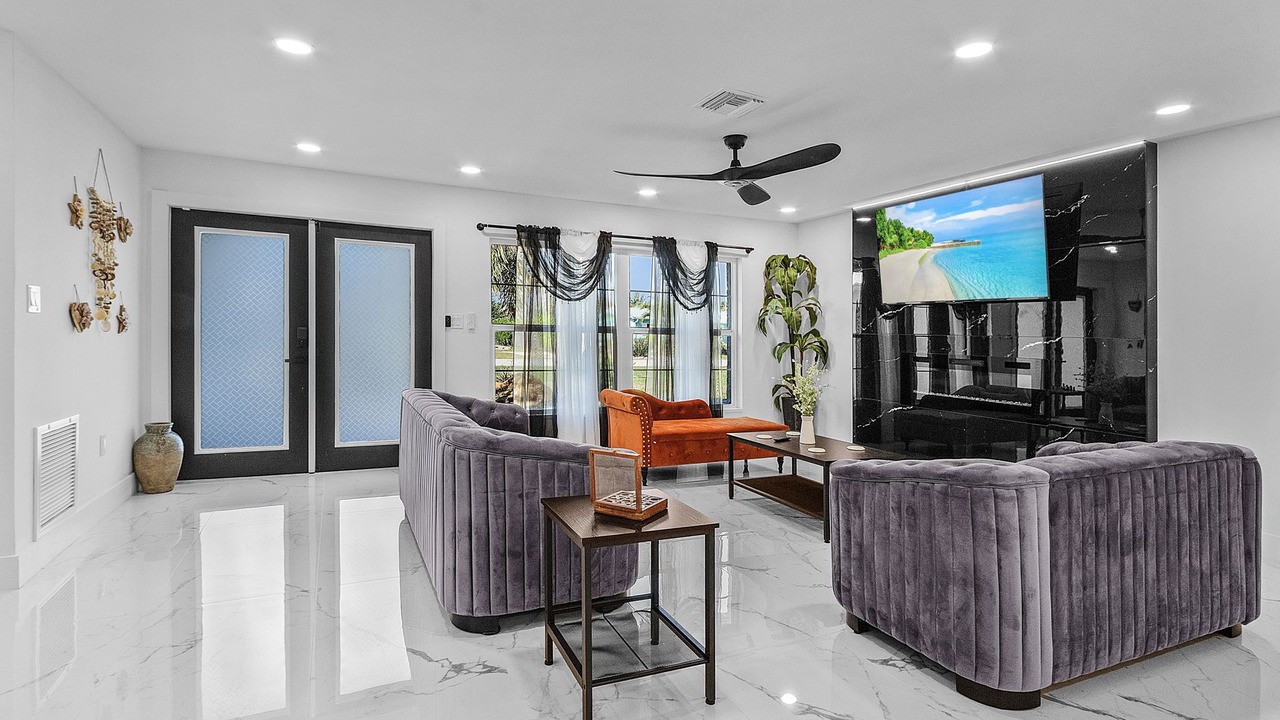 Photo of Livingroom in Iona