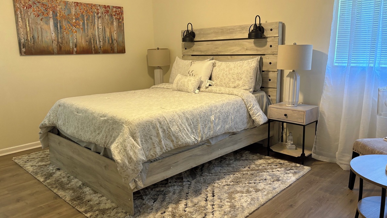 Photo of Bedroom in Sebring