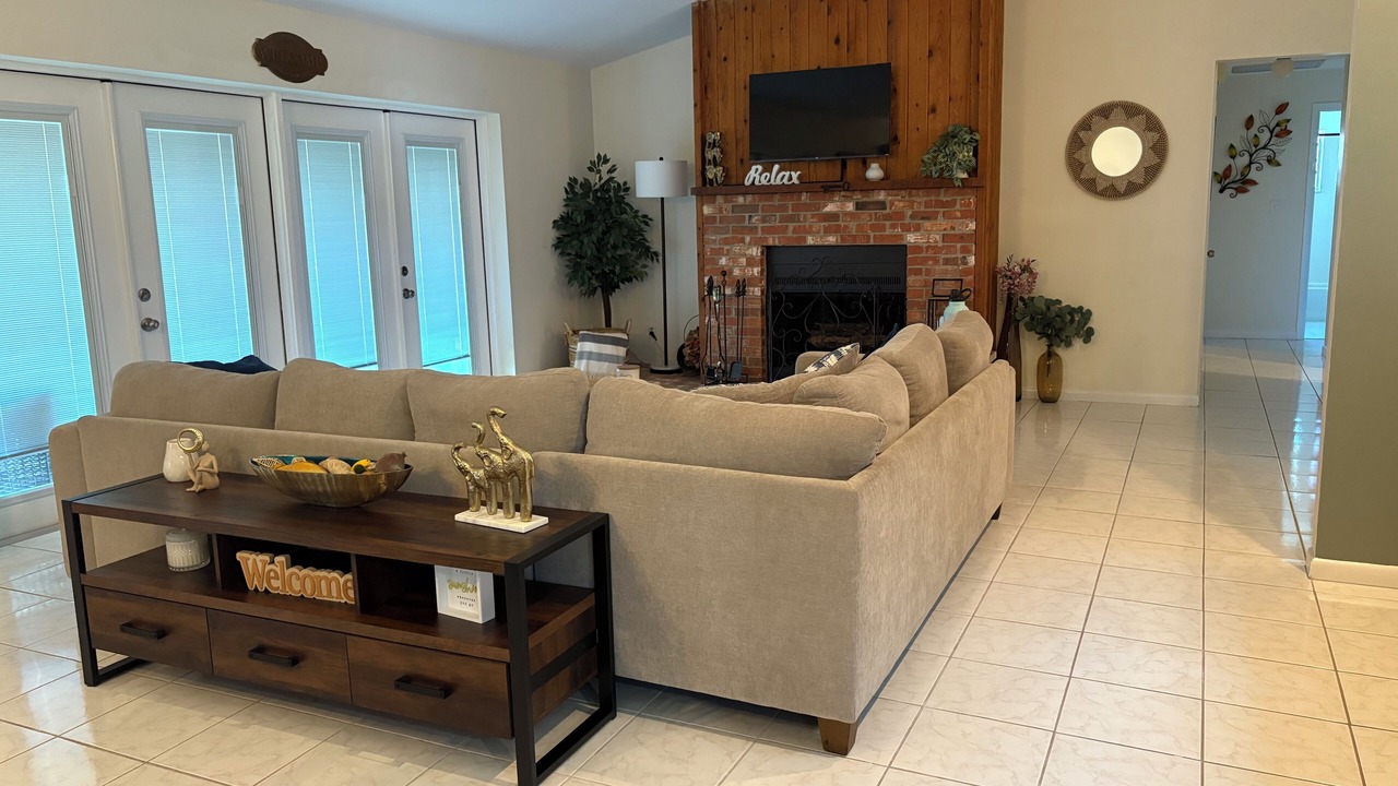 Photo of Livingroom in Sebring
