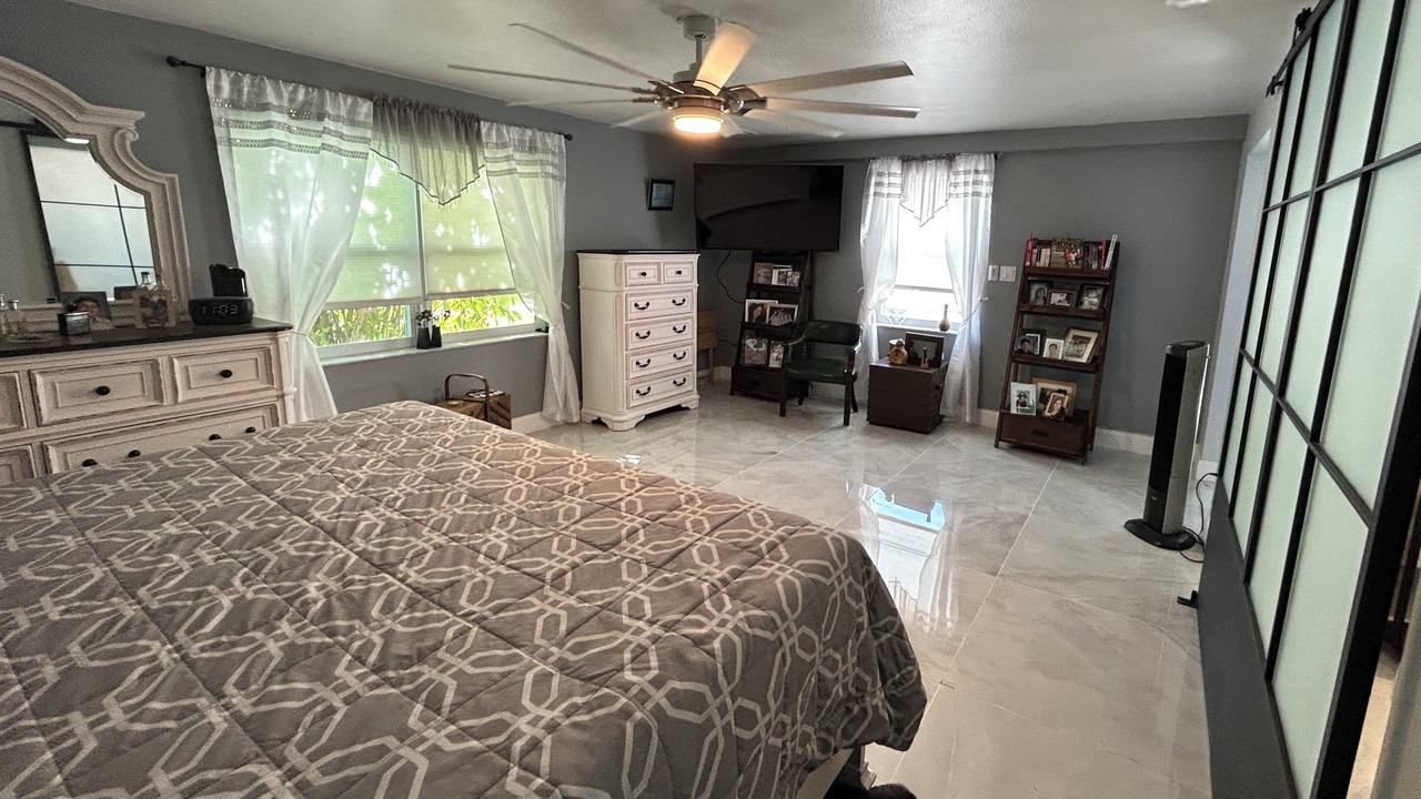 Photo of Bedroom in Port Saint Lucie
