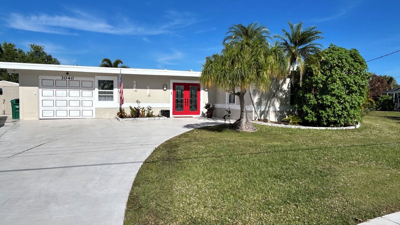 Photo of Outdoor in Port Saint Lucie