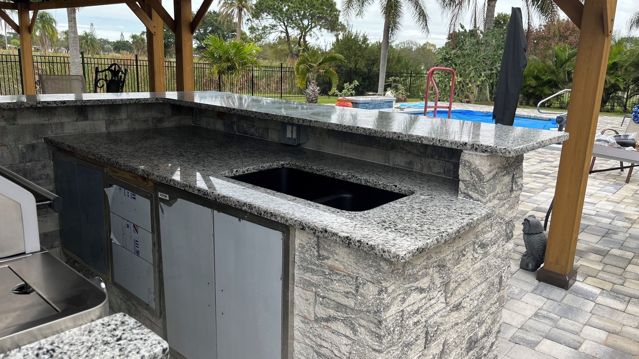 Photo of Patio Balcony in Port Saint Lucie