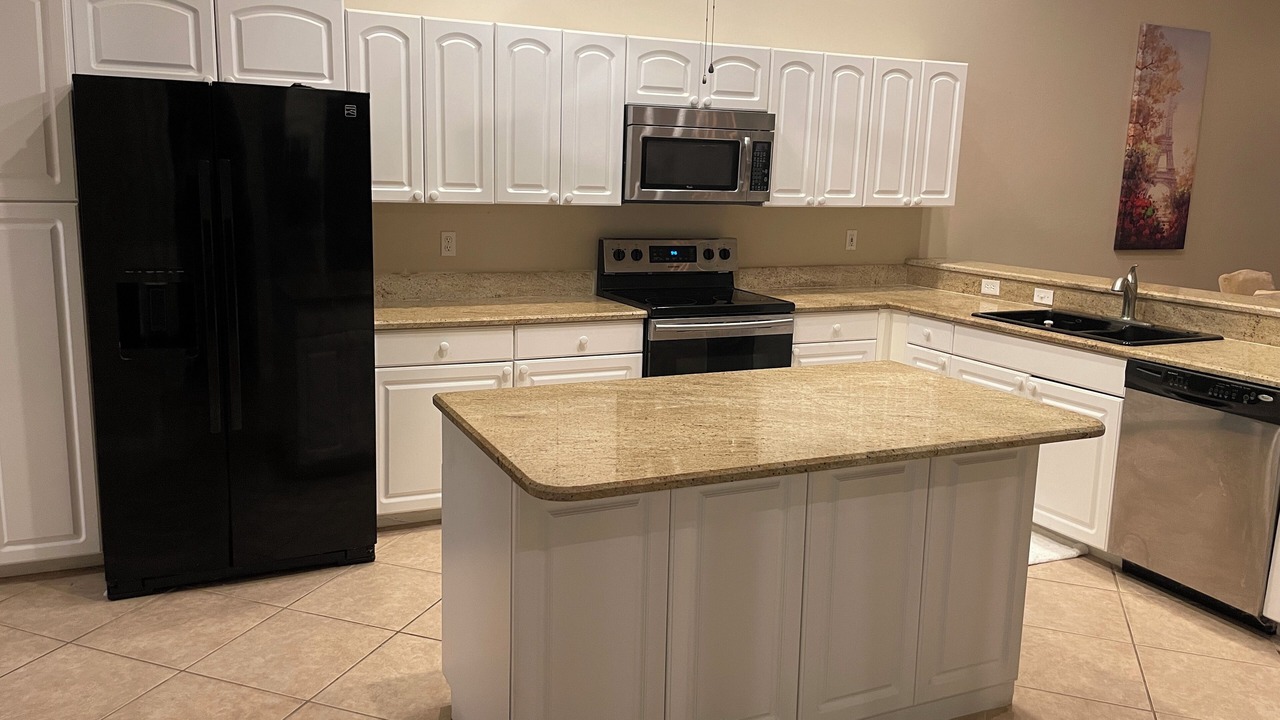 Photo of Kitchen in Fountain Lakes