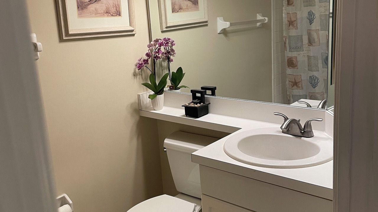 Photo of Bathroom in Fountain Lakes