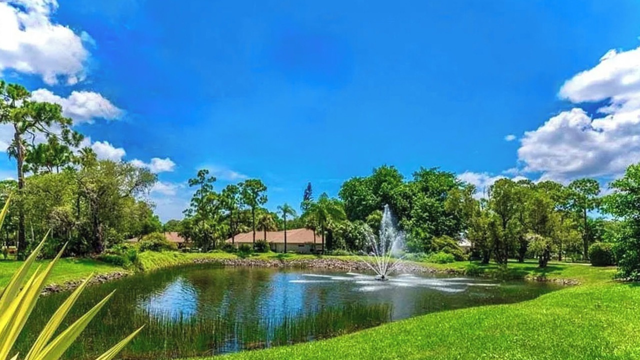Photo of Outdoor in Fountain Lakes