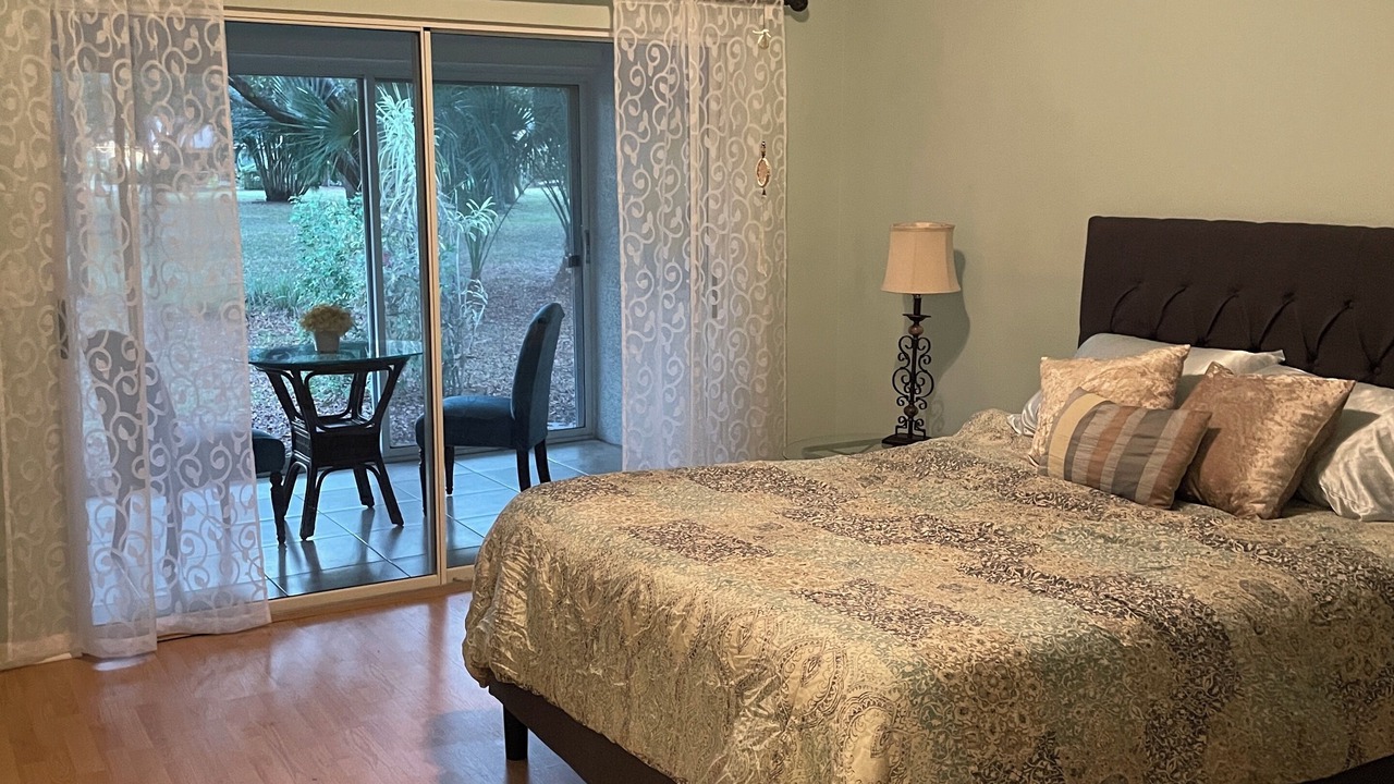 Photo of Bedroom in Fountain Lakes