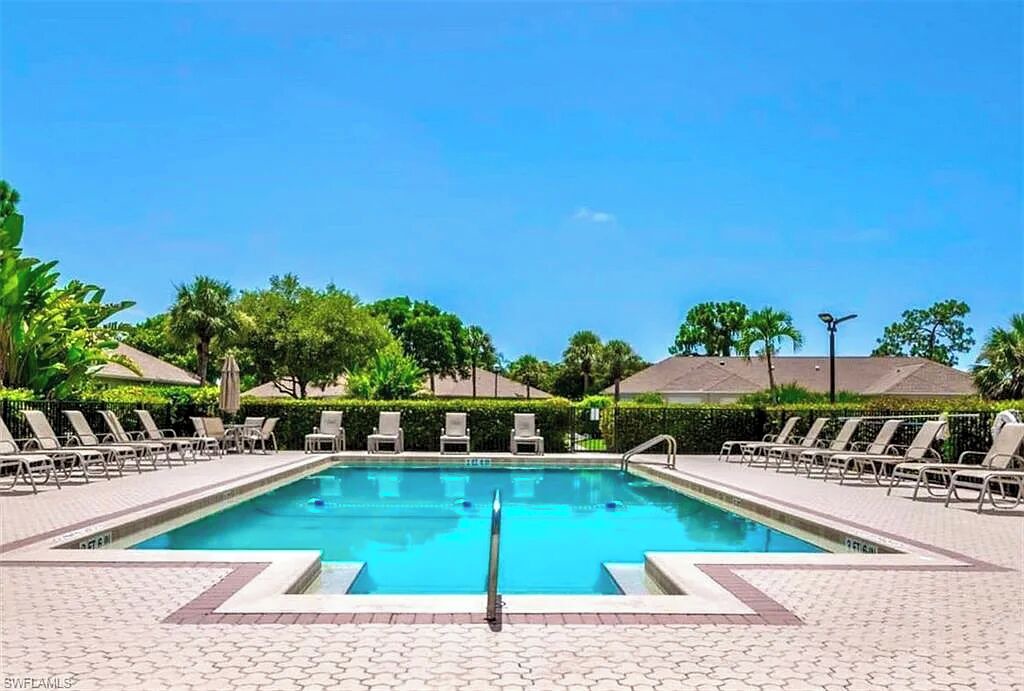 Photo of Outdoor in Fountain Lakes