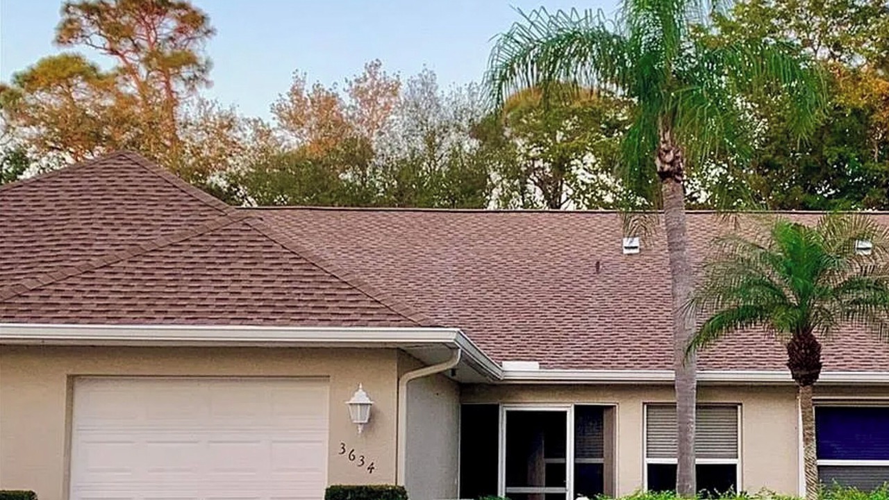 Photo of Outdoor in Fountain Lakes