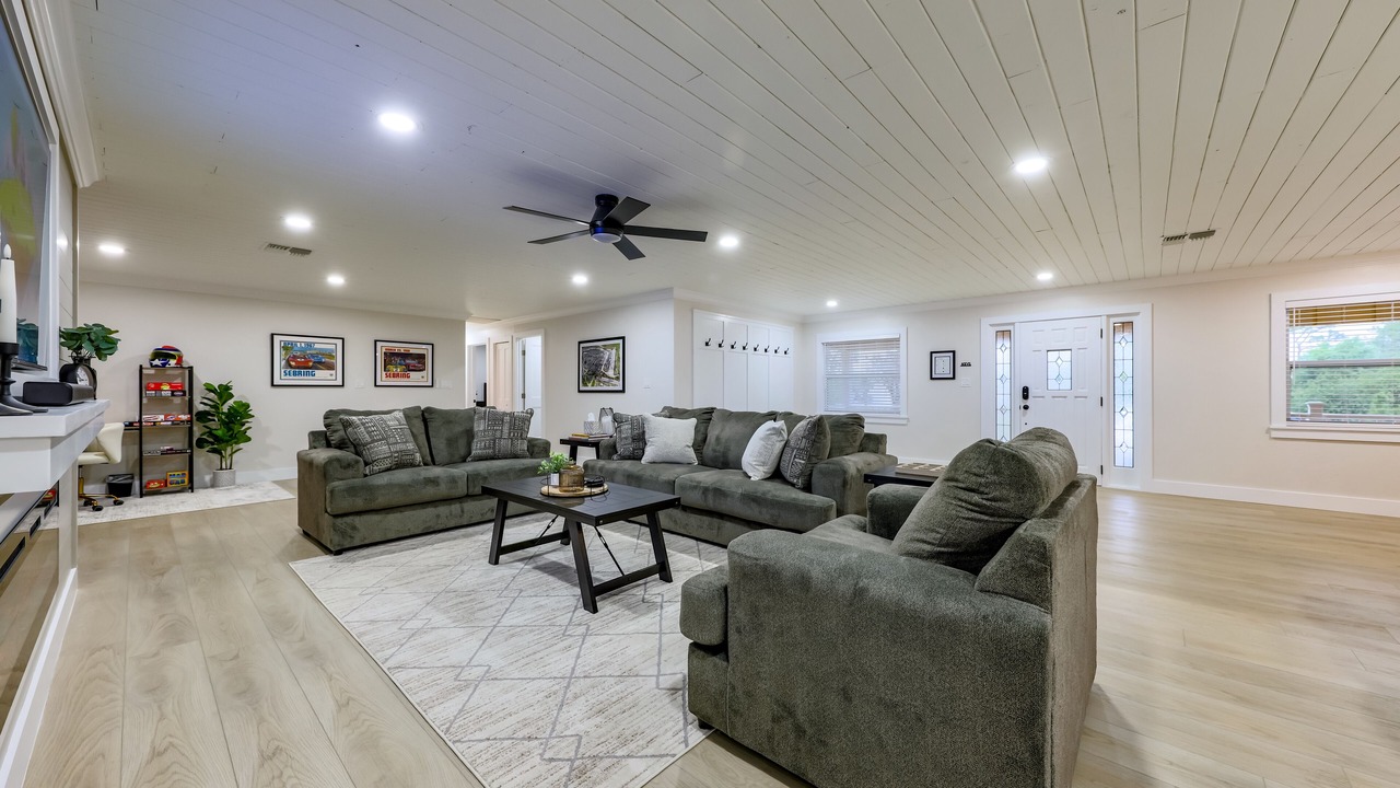 Photo of Livingroom in Sebring