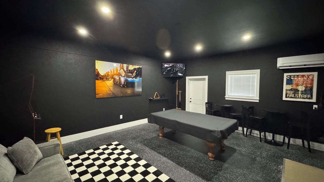 Photo of Bedroom in Sebring
