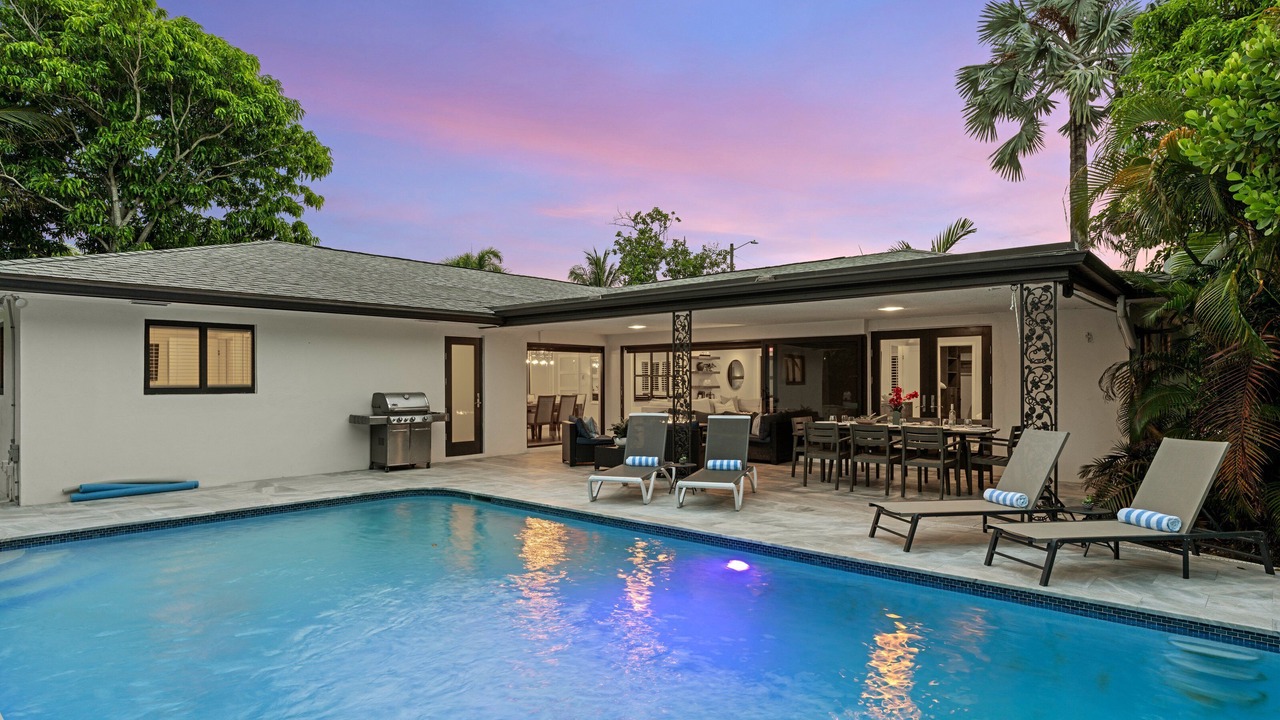 Photo of Outdoor in Boynton Beach