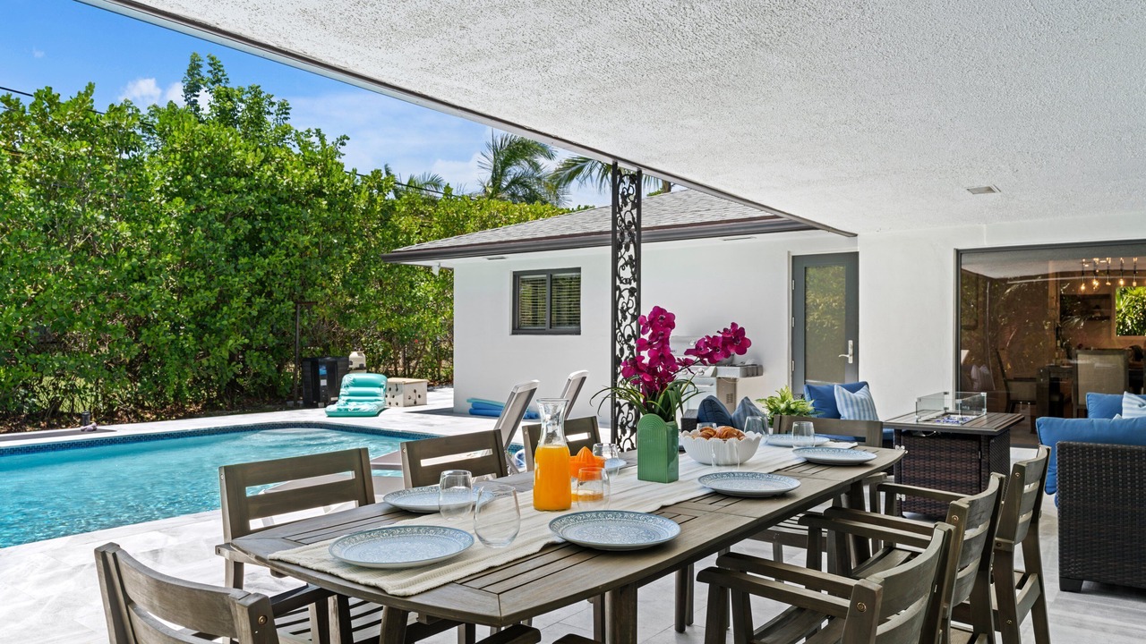 Photo of Outdoor in Boynton Beach