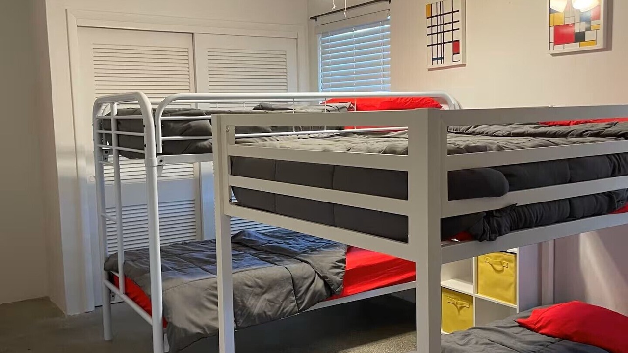 Photo of Bedroom in Englewood