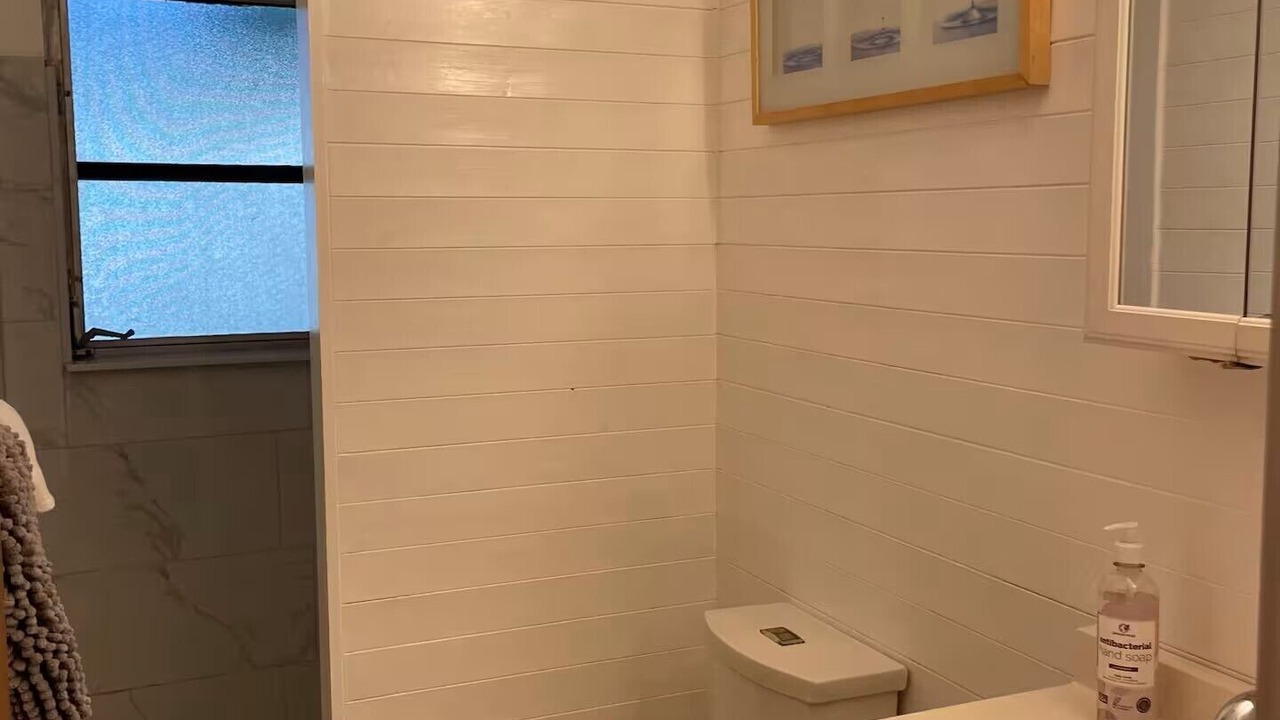 Photo of Bathroom in Englewood