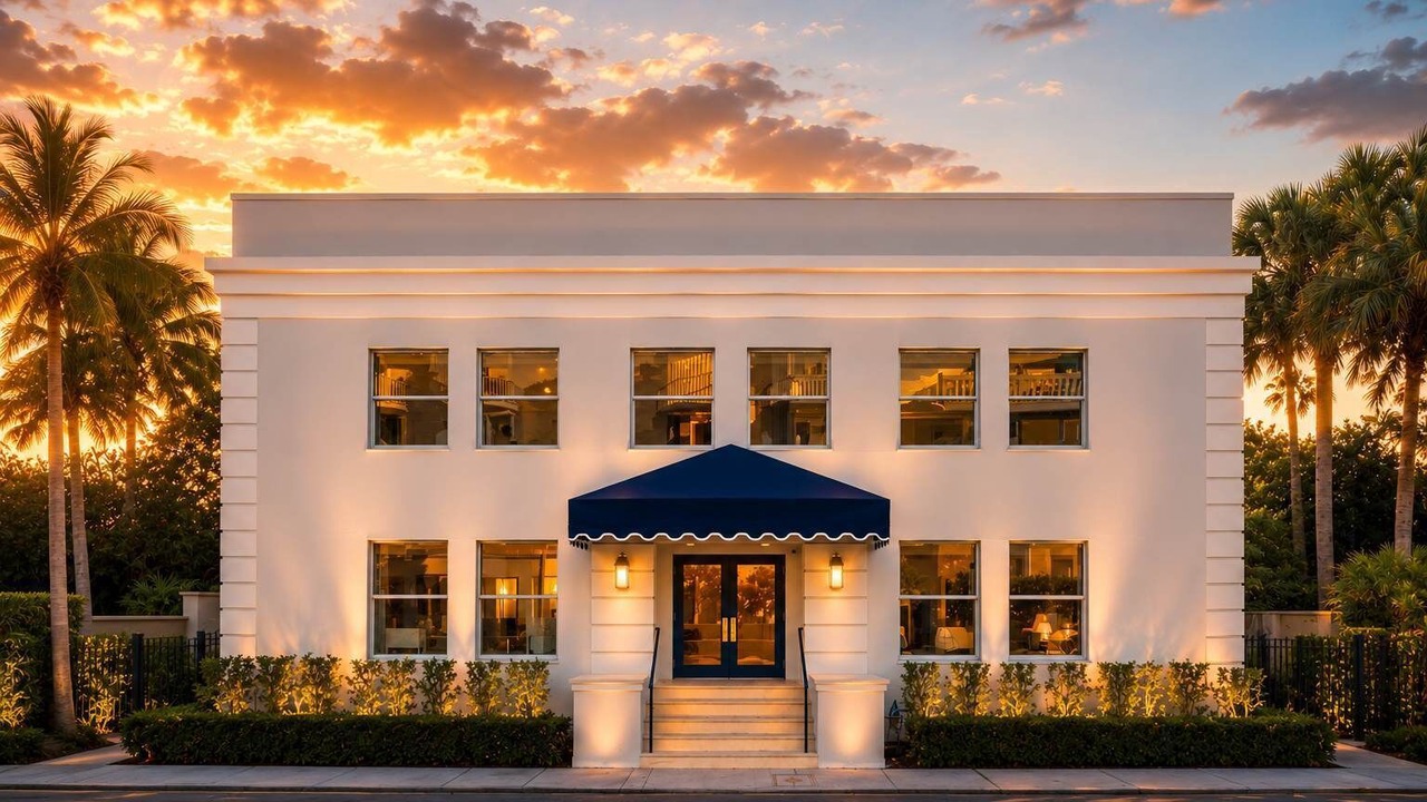 Photo of Outdoor in Palm Beach