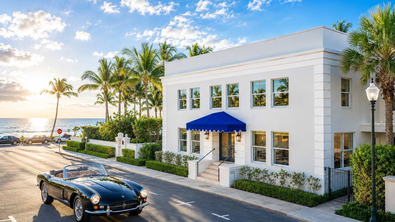 Photo of Outdoor in Palm Beach