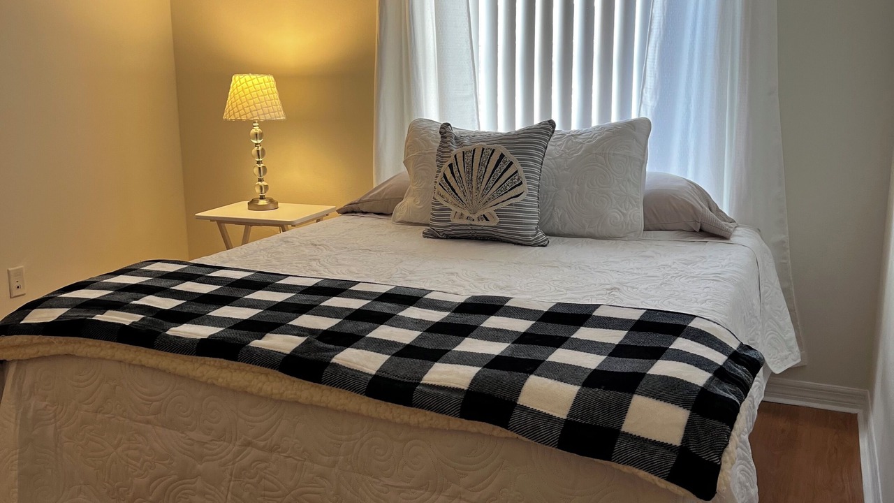 Photo of Bedroom in Dunedin