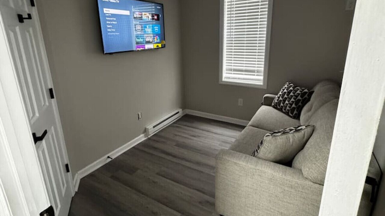 Photo of Livingroom in Seaside Heights