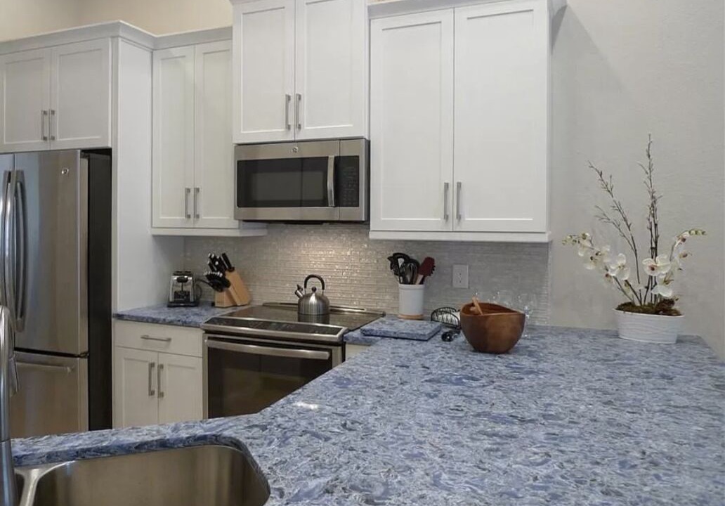 Photo of Kitchen in Pelican Bay
