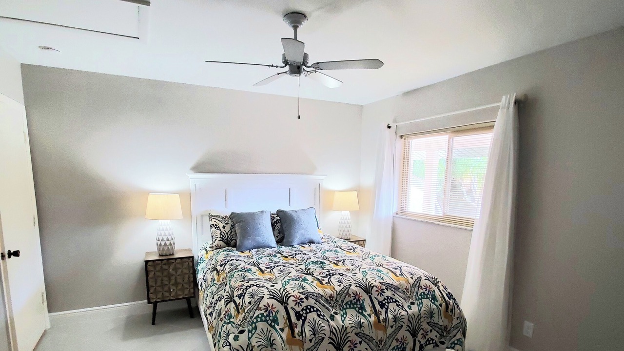 Photo of Bedroom in Biggar