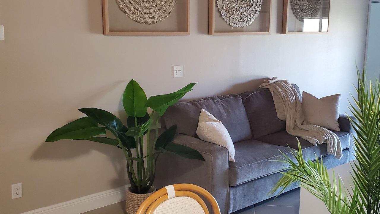 Photo of Livingroom in Biggar