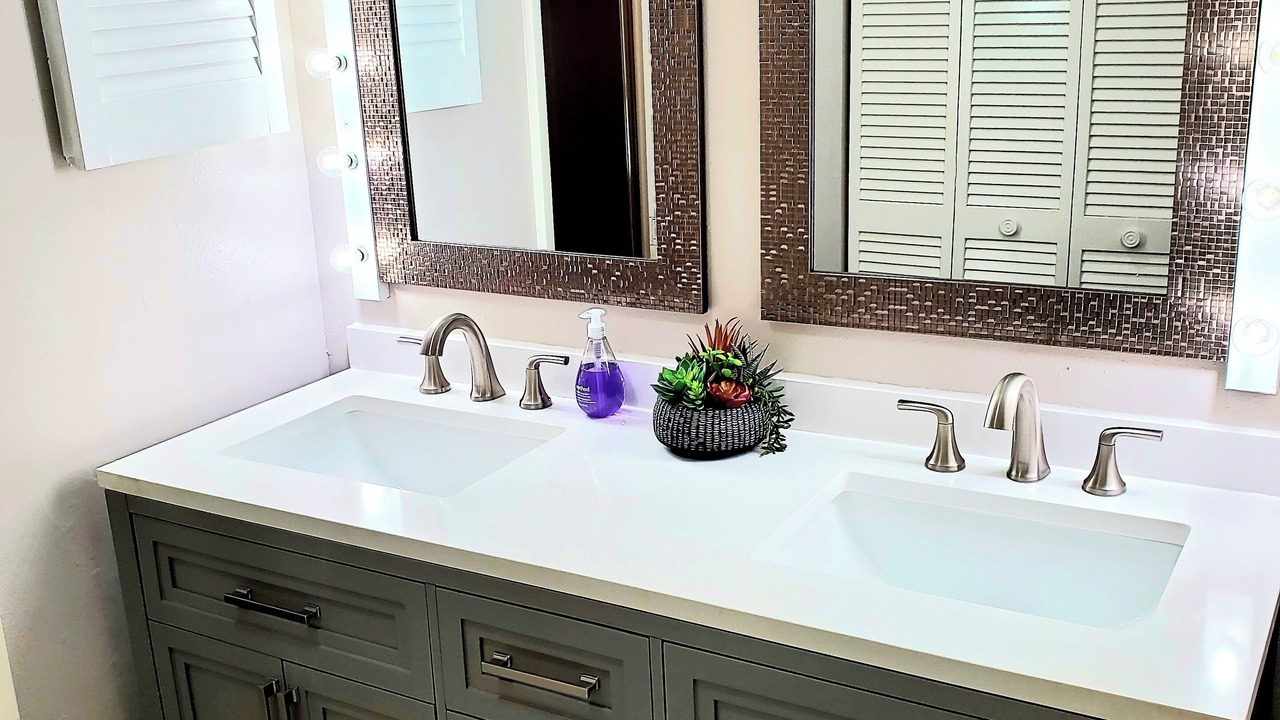 Photo of Bathroom in Biggar