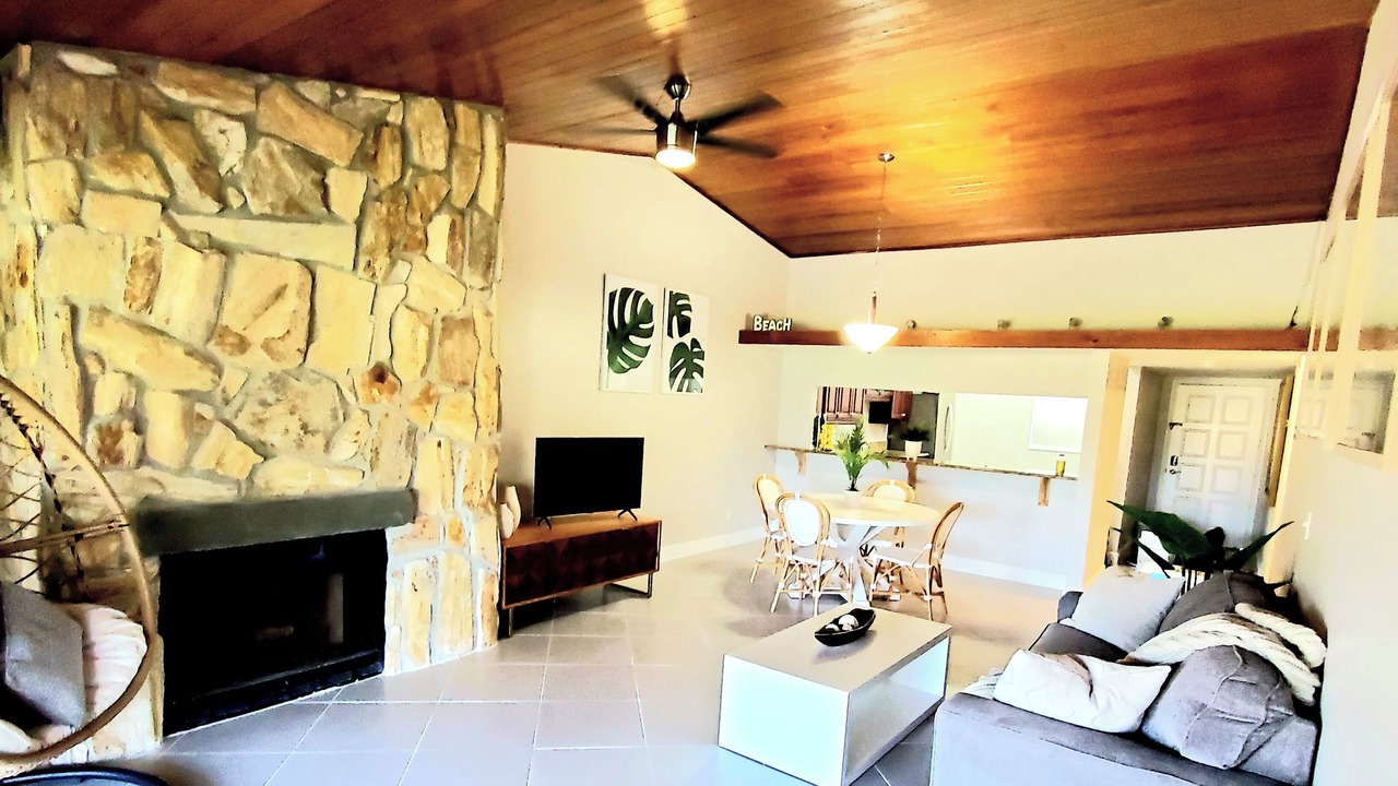 Photo of Livingroom in Biggar