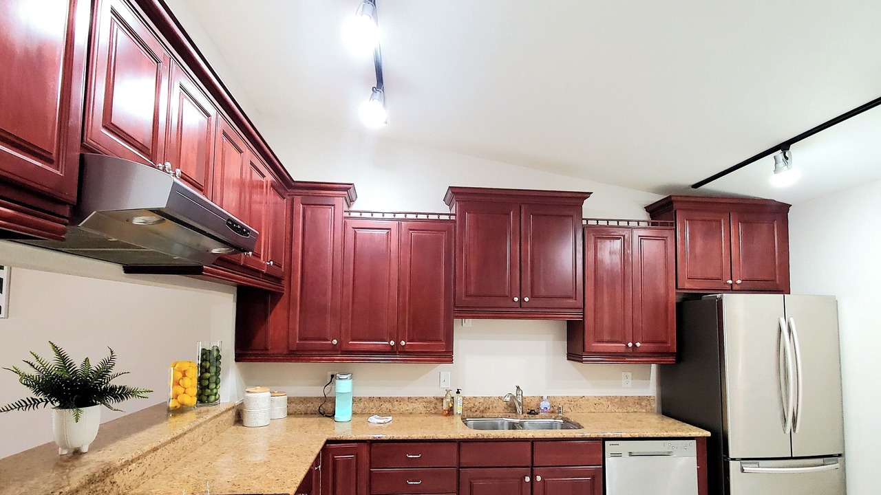 Photo of Kitchen in Biggar