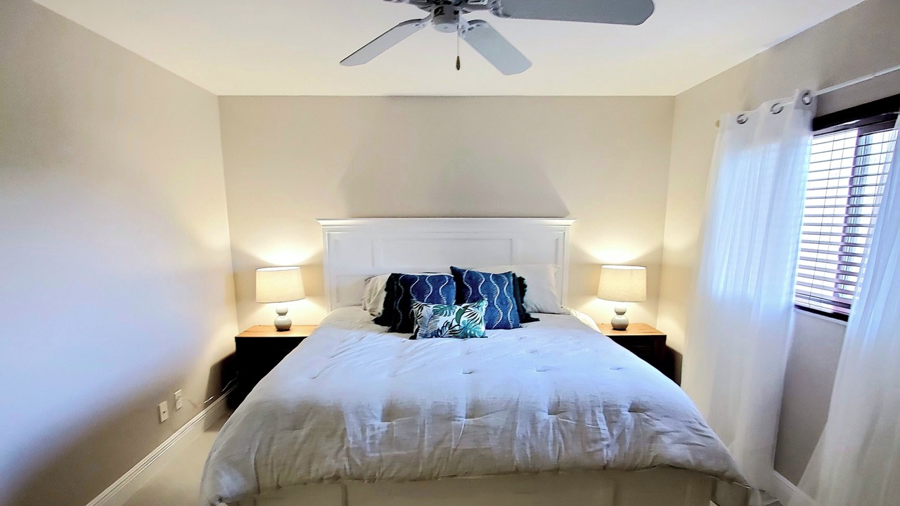Photo of Bedroom in Biggar