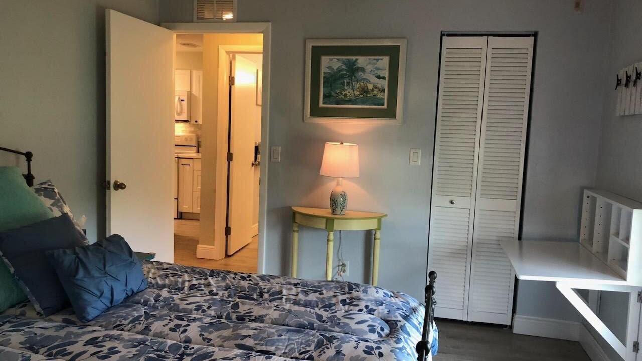Photo of Bedroom in Cypress Lake