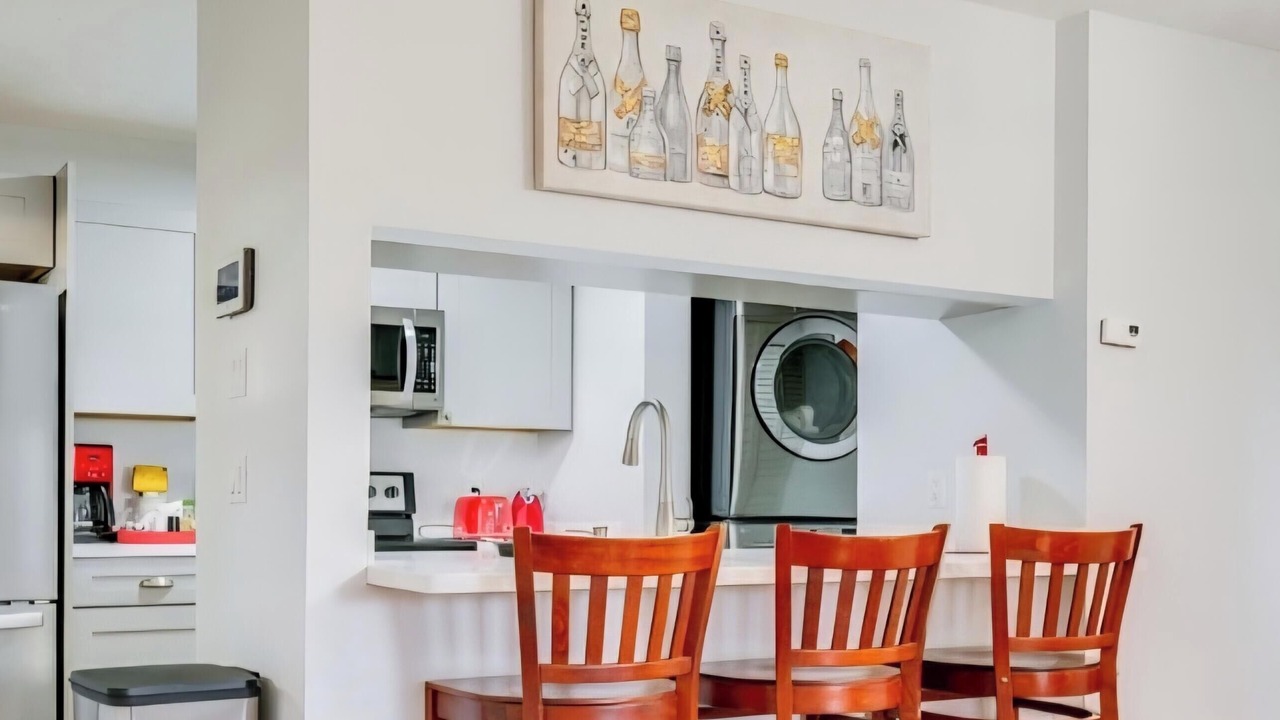 Photo of Kitchen in Stuart