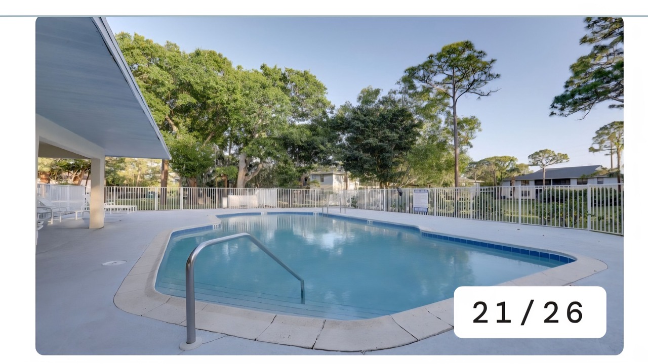 Photo of Outdoor in Stuart
