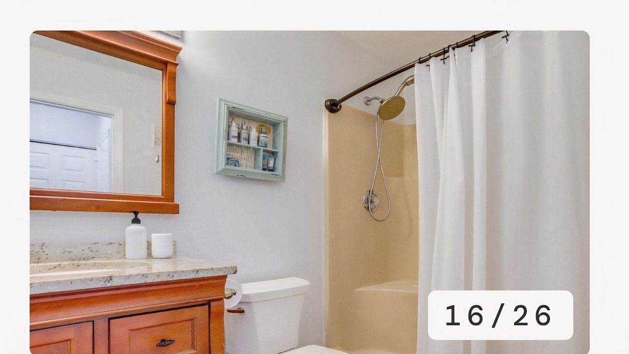 Photo of Bathroom in Stuart