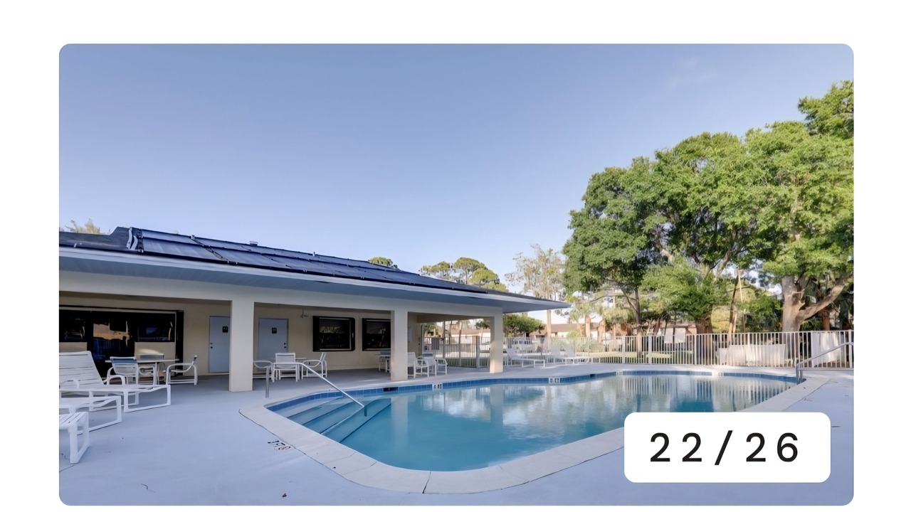 Photo of Outdoor in Stuart
