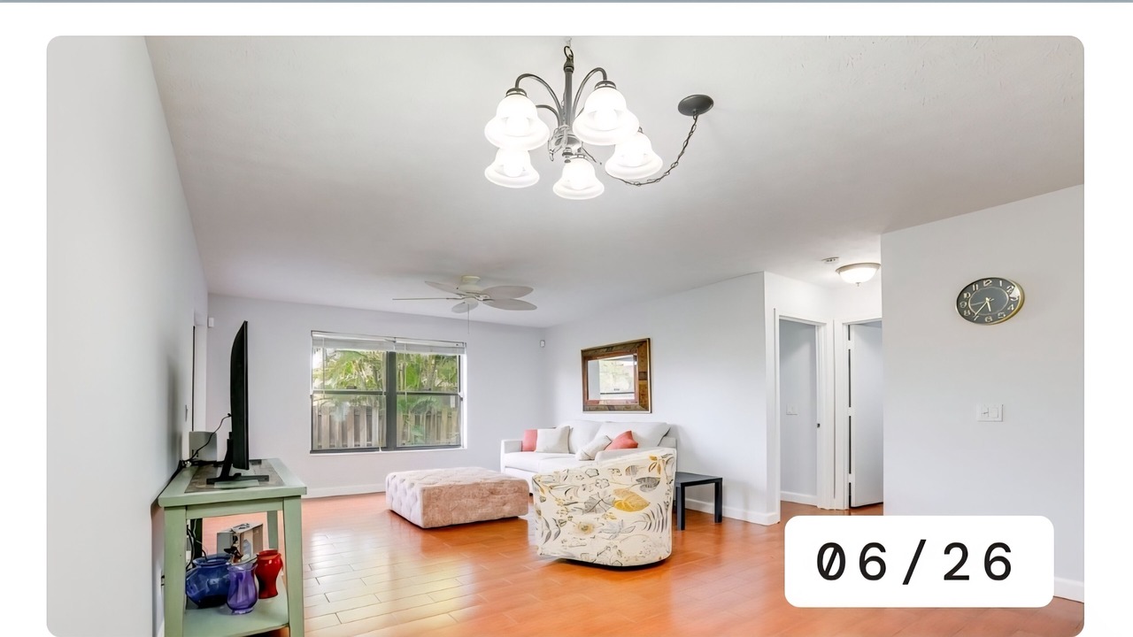 Photo of Livingroom in Stuart
