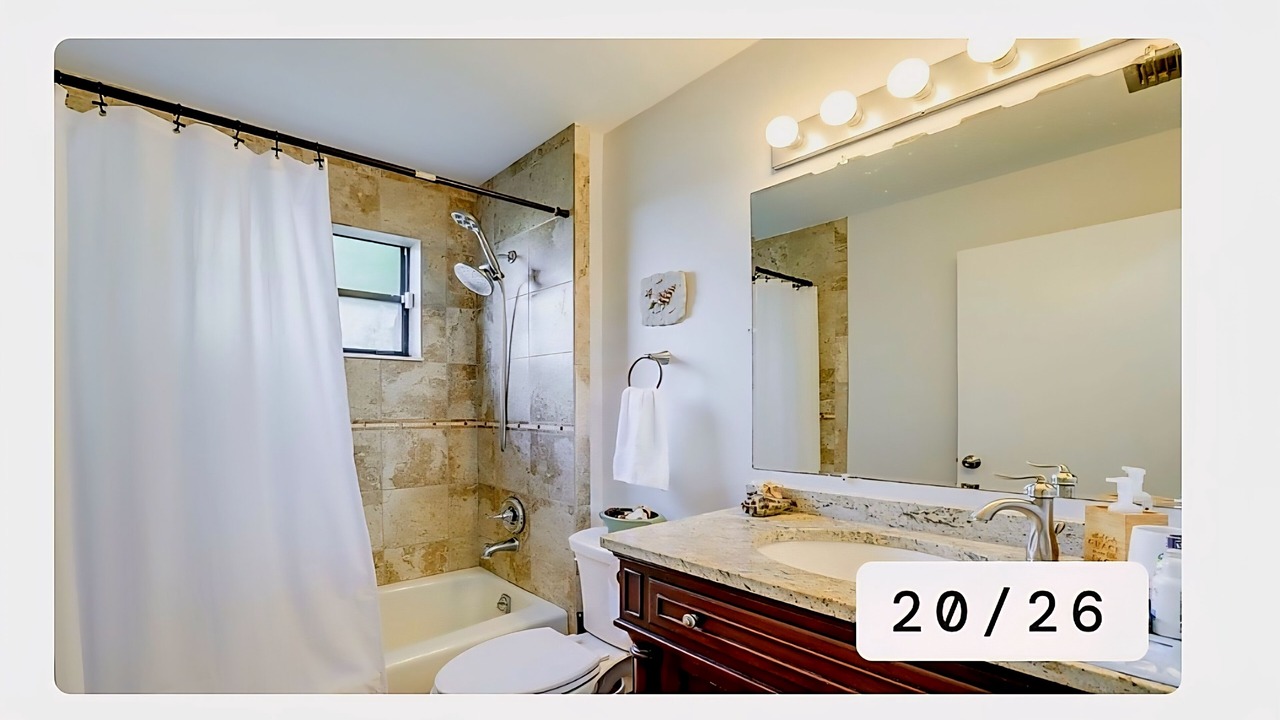 Photo of Bathroom in Stuart