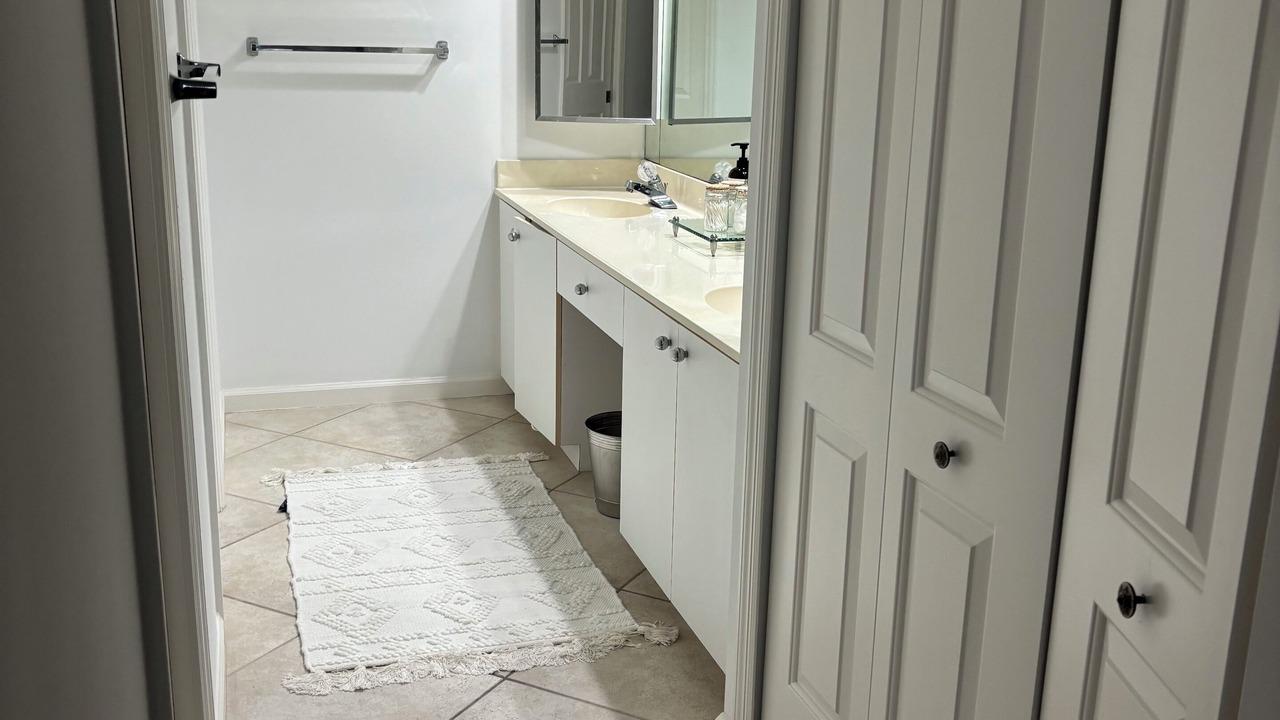 Photo of Bathroom in Hobe Sound