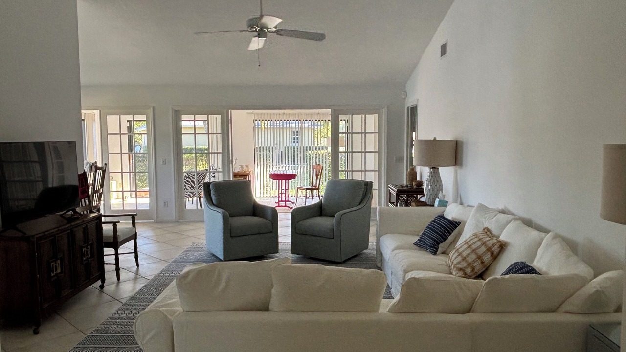 Photo of Bedroom in Hobe Sound