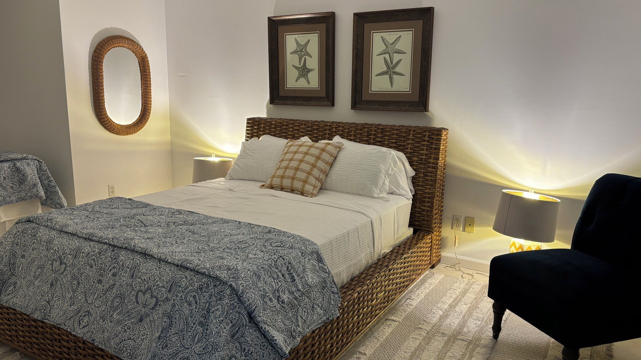 Photo of Bedroom in Hobe Sound
