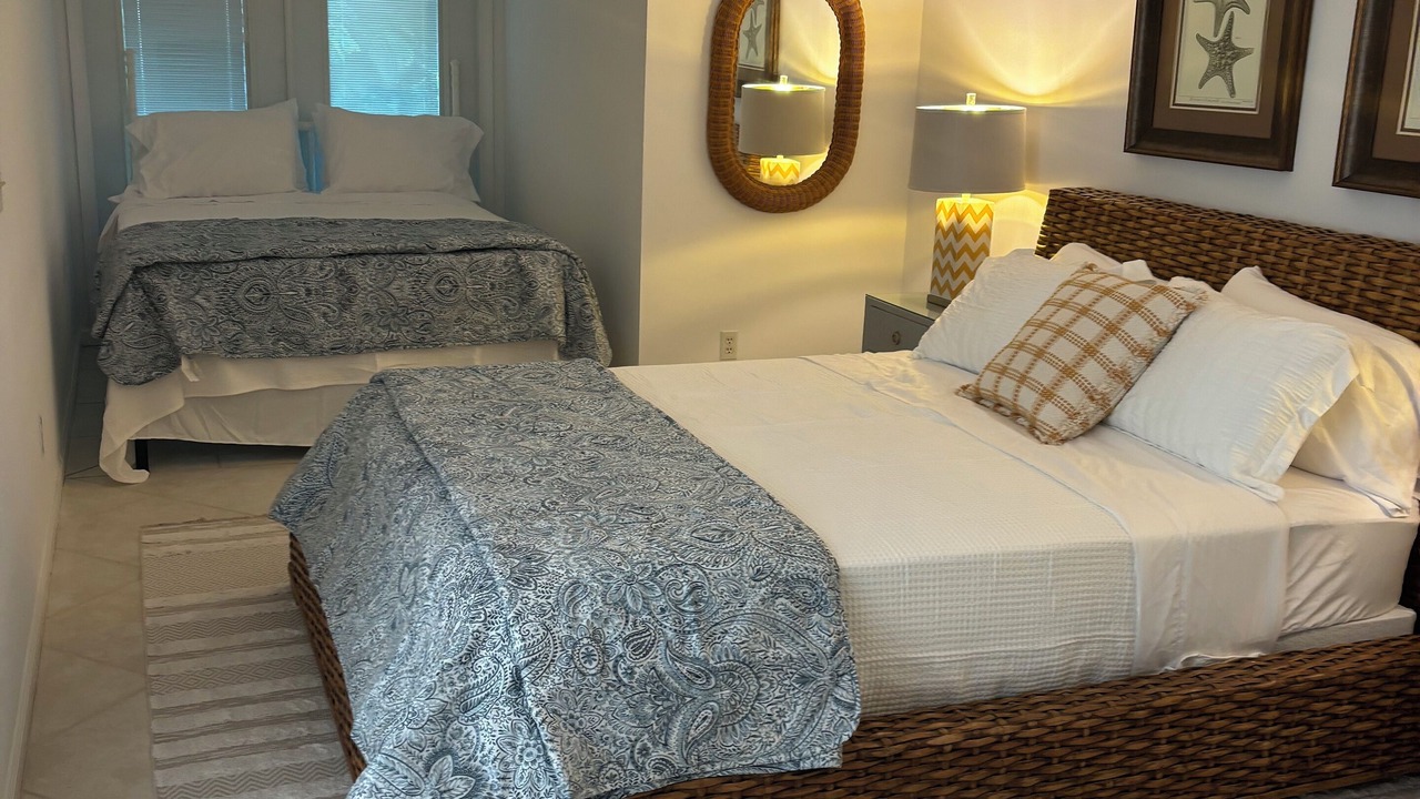 Photo of Bedroom in Hobe Sound
