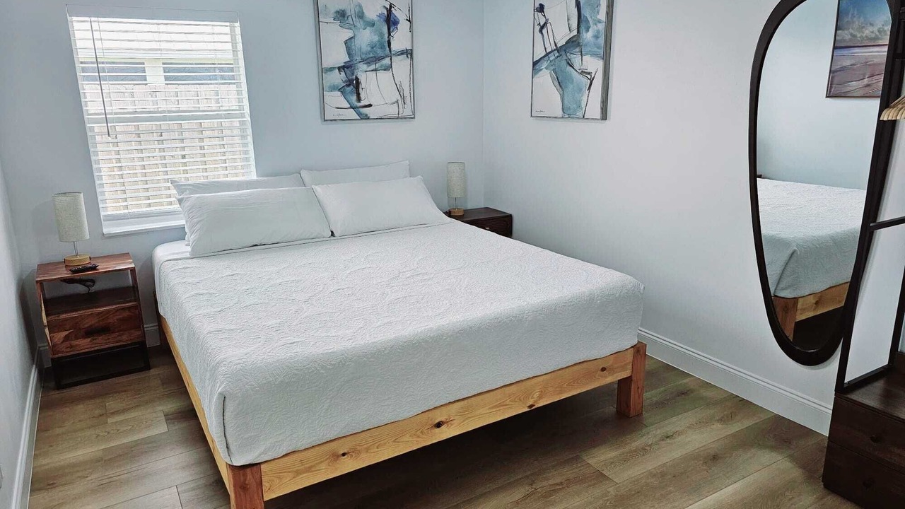 Photo of Bedroom in Port Saint Lucie