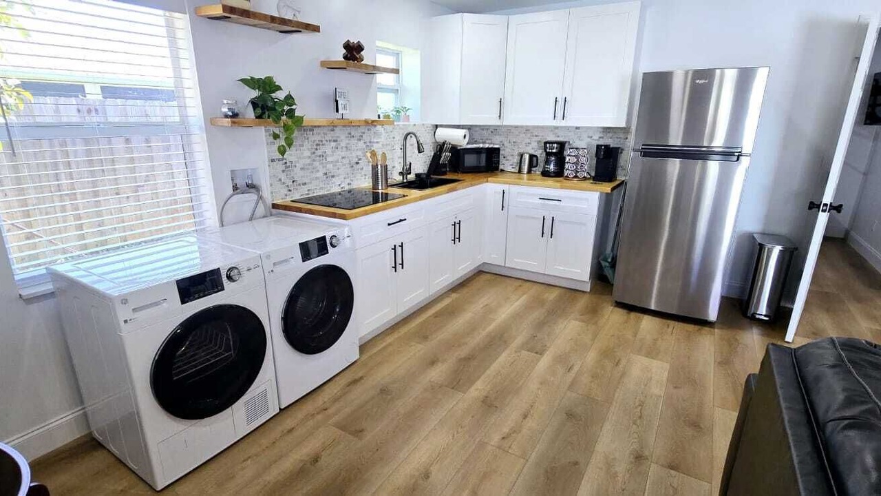 Photo of Kitchen in Port Saint Lucie