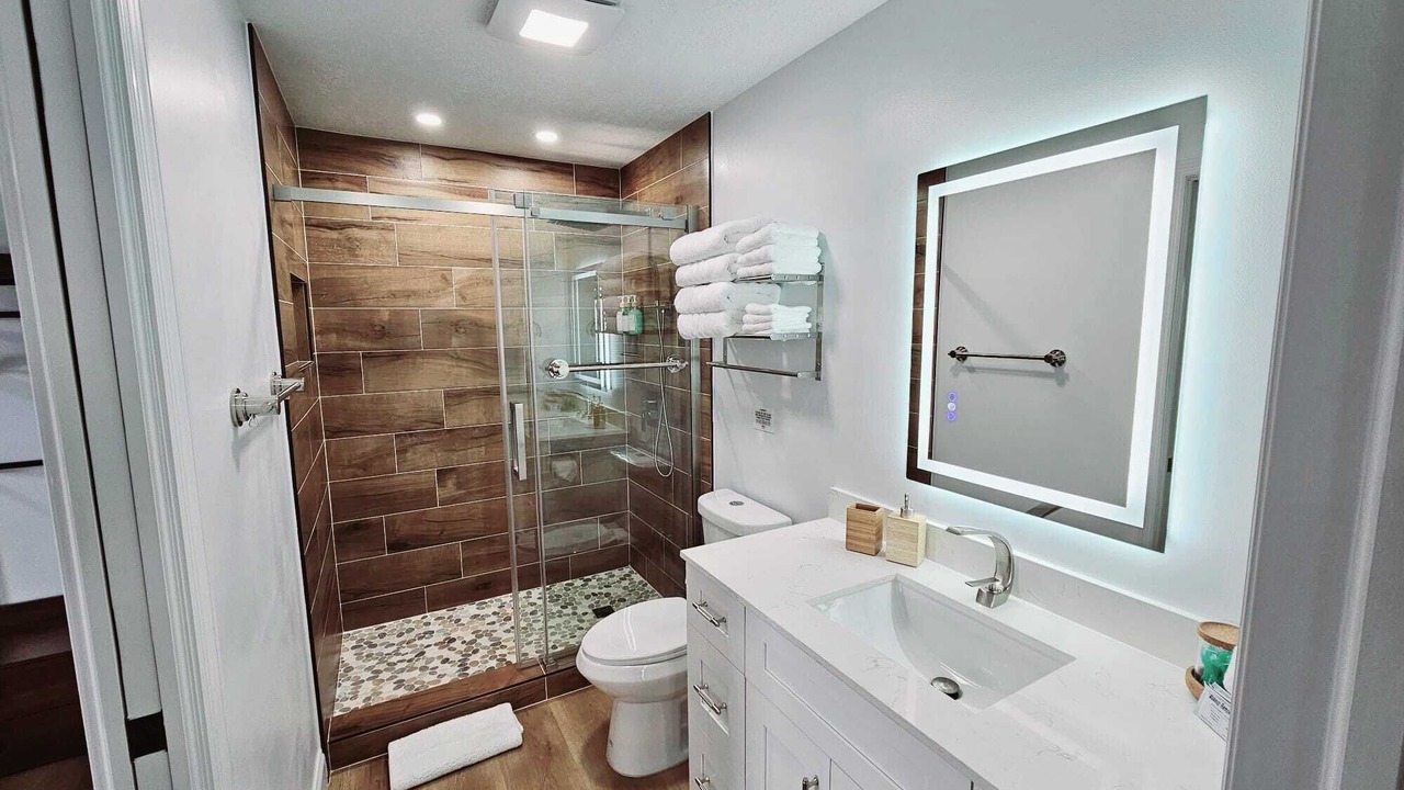 Photo of Bathroom in Port Saint Lucie