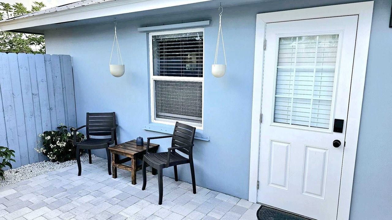 Photo of Patio Balcony in Port Saint Lucie