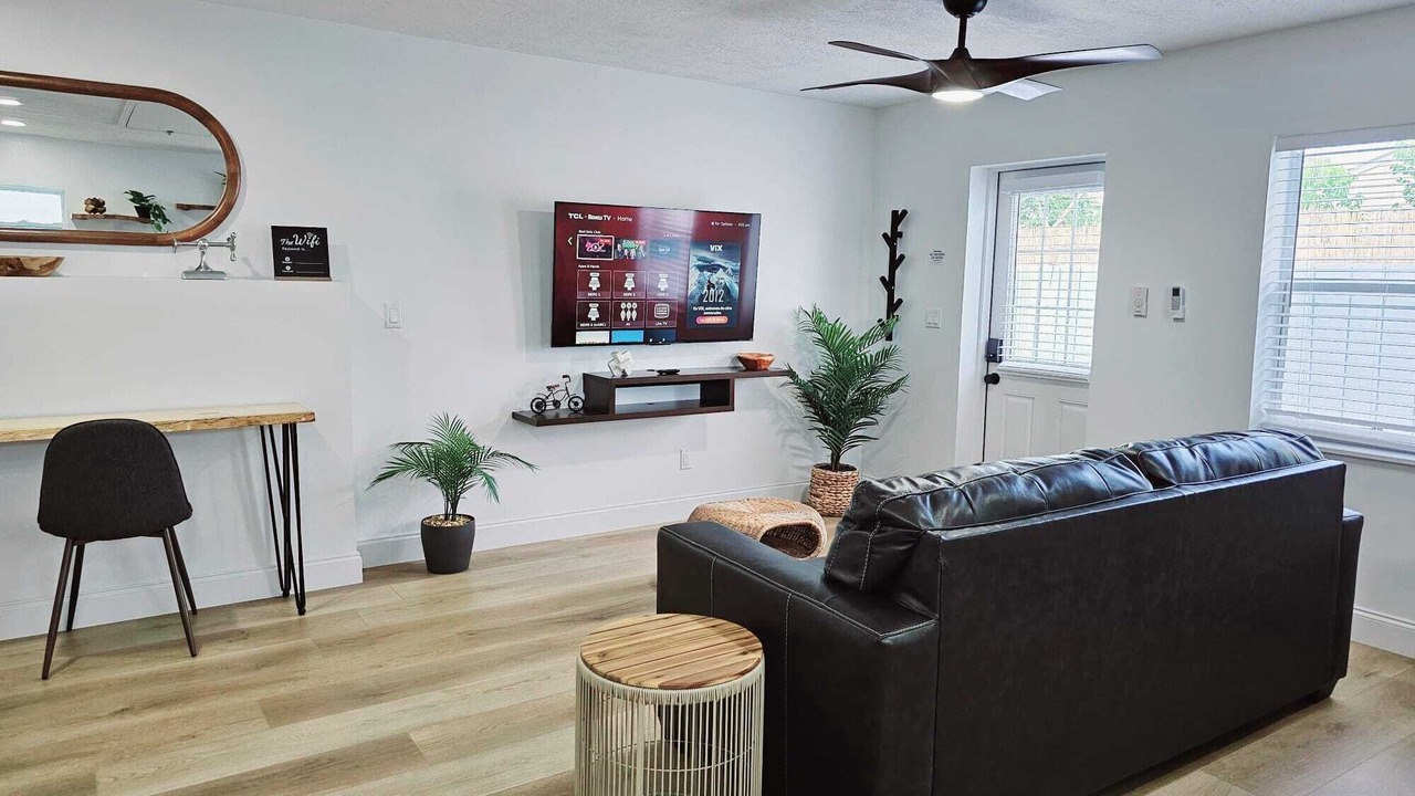 Photo of Livingroom in Port Saint Lucie