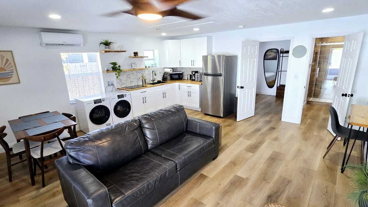 Photo of Livingroom in Port Saint Lucie