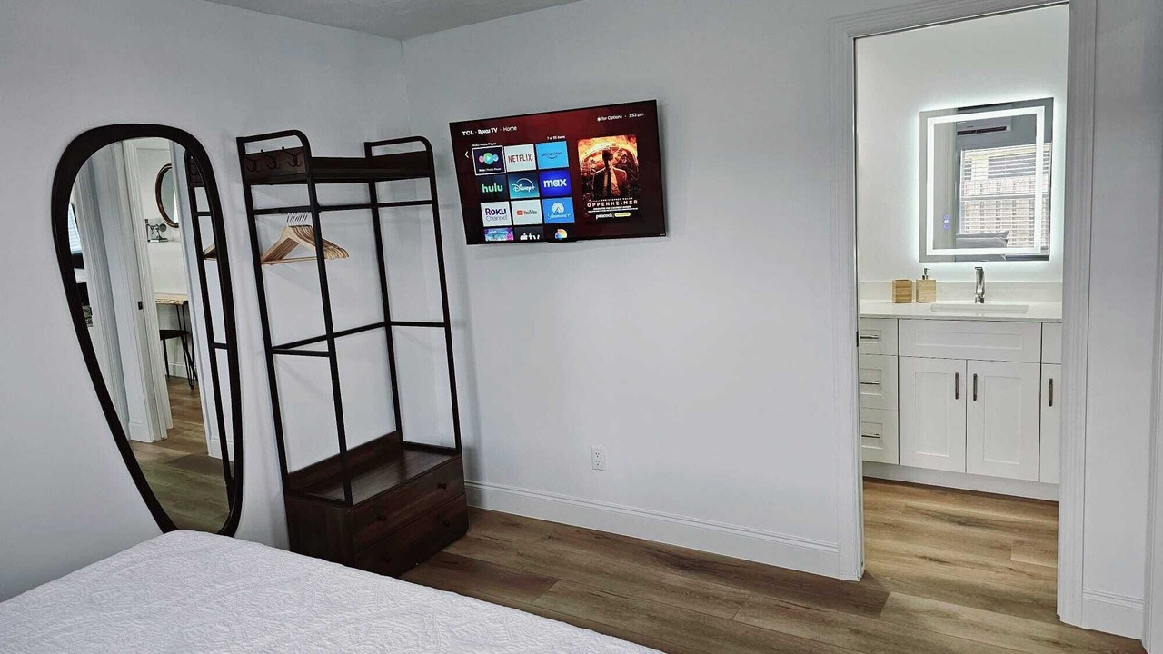 Photo of Bedroom in Port Saint Lucie