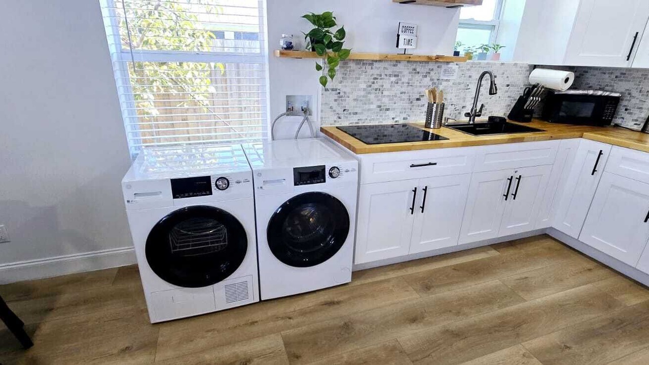 Photo of Kitchen in Port Saint Lucie