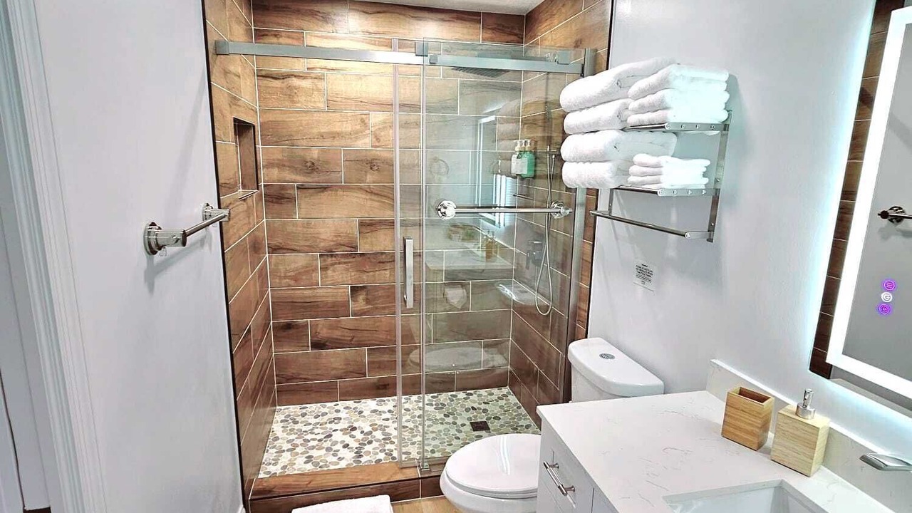 Photo of Bathroom in Port Saint Lucie