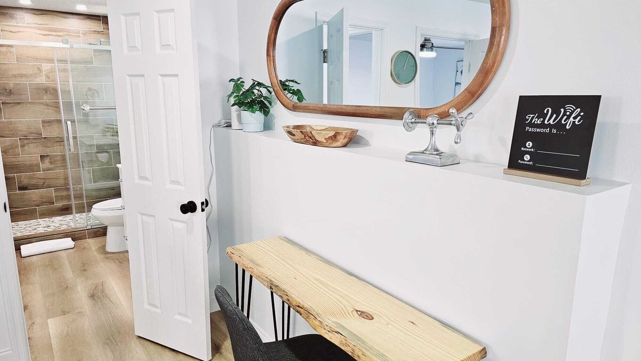 Photo of Bathroom in Port Saint Lucie